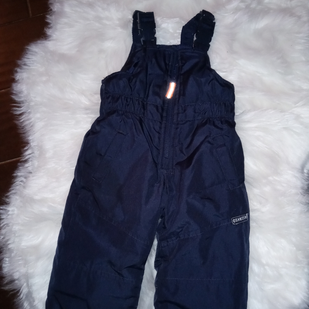 OshKosh B'gosh snow pants